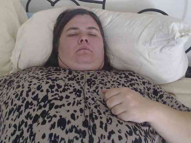 KittyDrive111 webcam