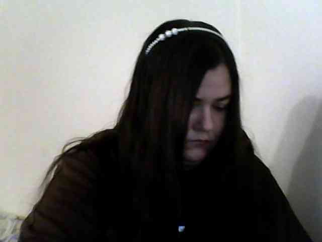 KittyDrive111 webcam