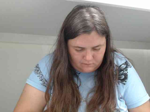 KittyDrive111 webcam