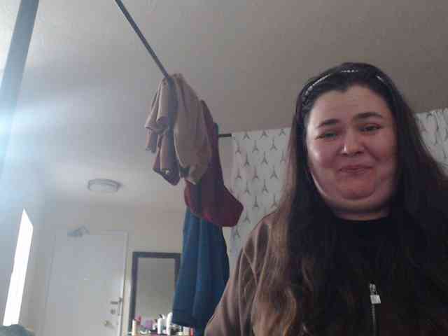 KittyDrive111 webcam