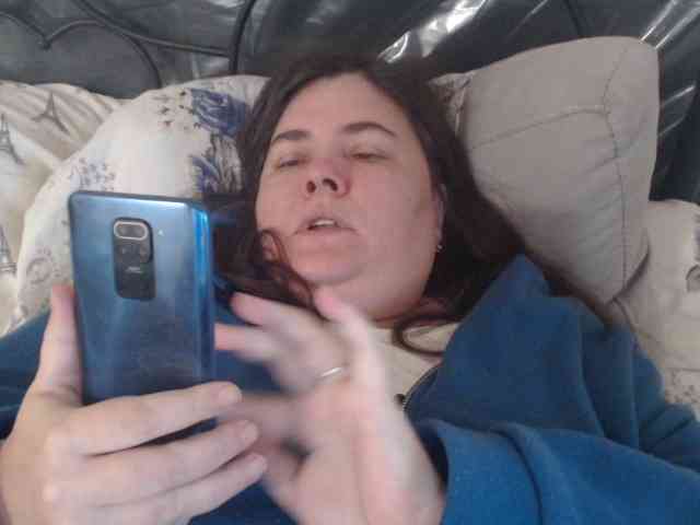 KittyDrive111 webcam