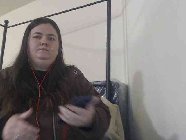 KittyDrive111 webcam