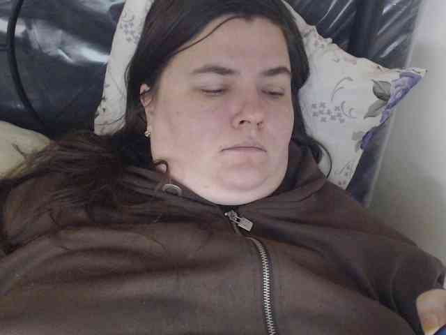 KittyDrive111 webcam