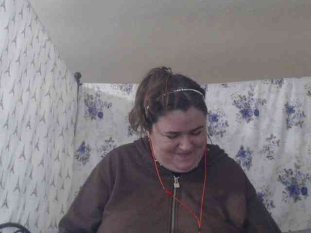 KittyDrive111 webcam