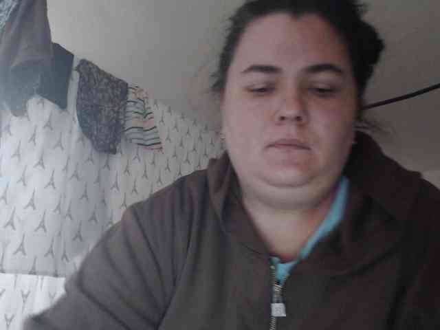 KittyDrive111 webcam