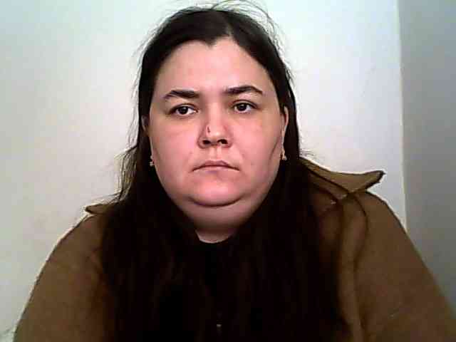 KittyDrive111 webcam