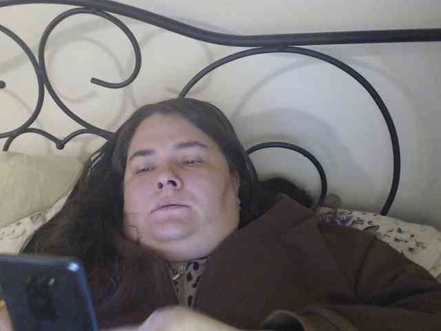 KittyDrive111 webcam