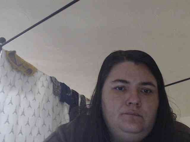 KittyDrive111 webcam