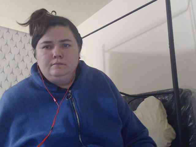 KittyDrive111 webcam