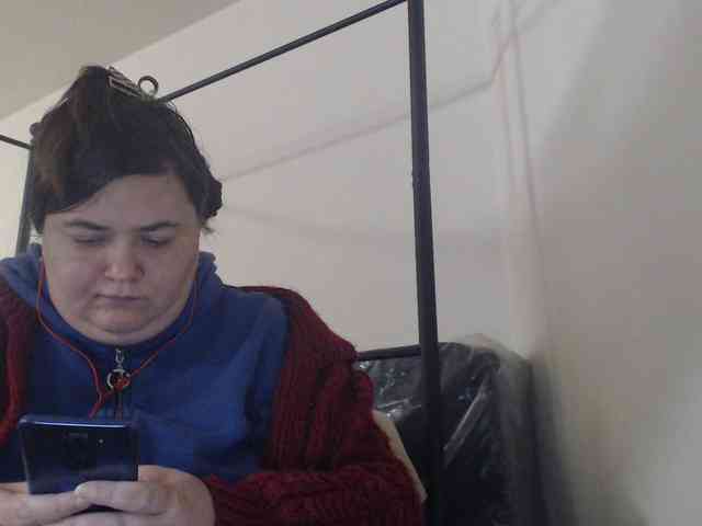 KittyDrive111 webcam