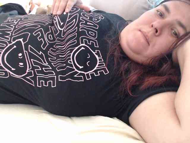 KittyDrive111 webcam