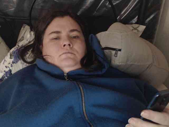 KittyDrive111 webcam