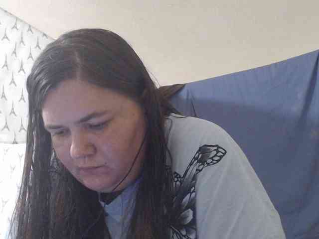 KittyDrive111 webcam