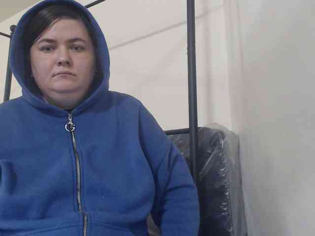 KittyDrive111 webcam