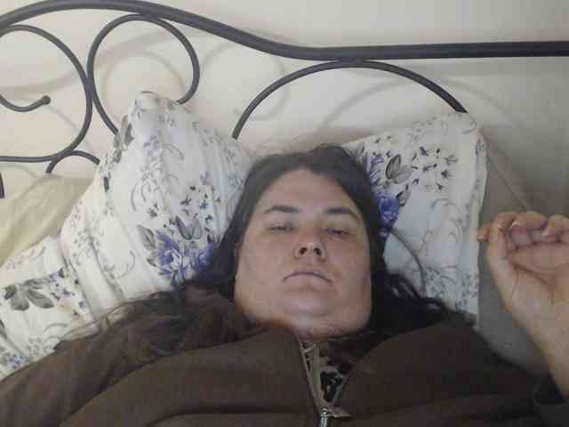 KittyDrive111 webcam