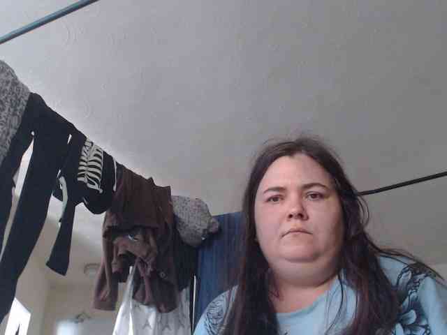 KittyDrive111 webcam