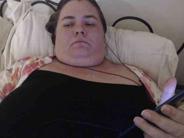 KittyDrive111 webcam