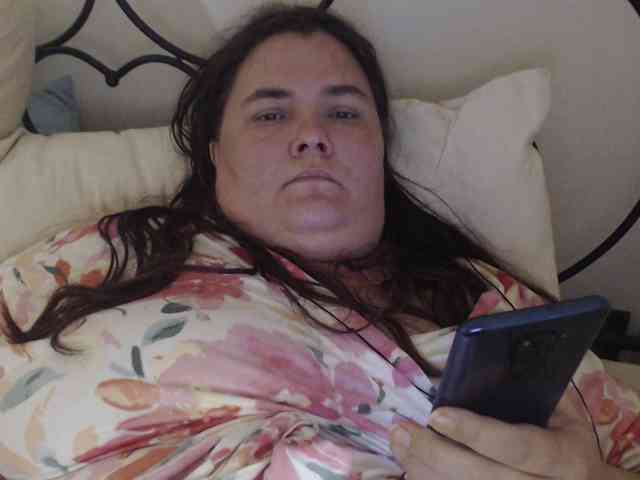 KittyDrive111 webcam