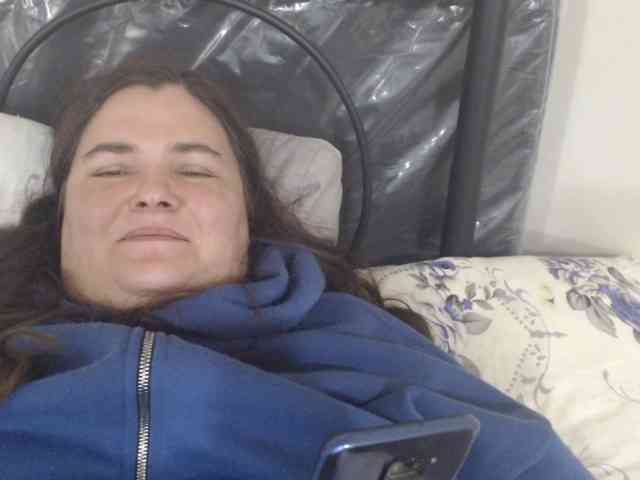 KittyDrive111 webcam