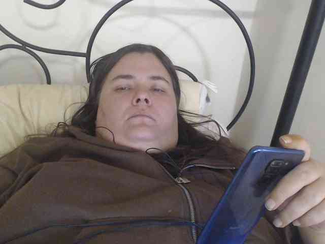 KittyDrive111 webcam