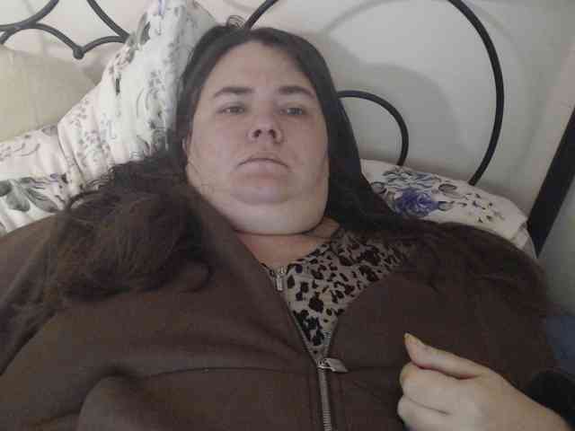 KittyDrive111 webcam