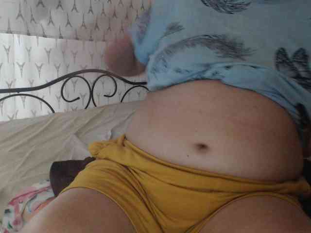 KittyDrive111 webcam