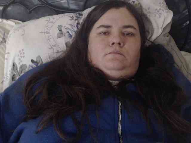 KittyDrive111 webcam