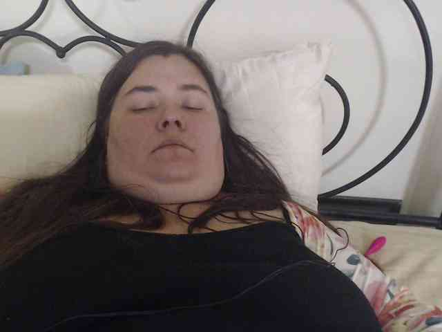 KittyDrive111 webcam
