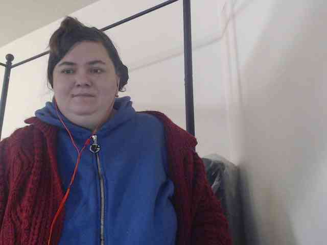 KittyDrive111 webcam