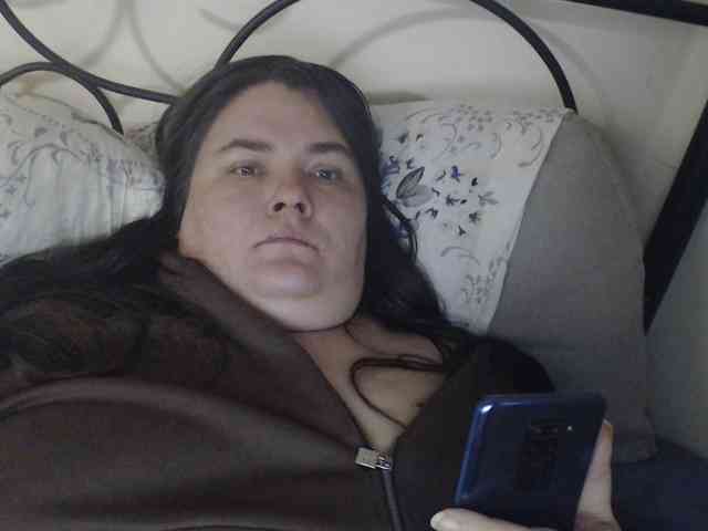 KittyDrive111 webcam