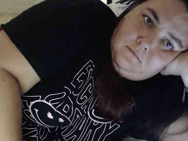 KittyDrive111 webcam