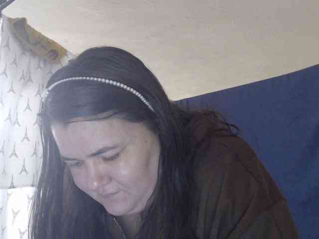 KittyDrive111 webcam