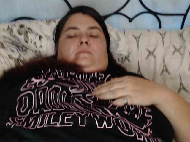 KittyDrive111 webcam