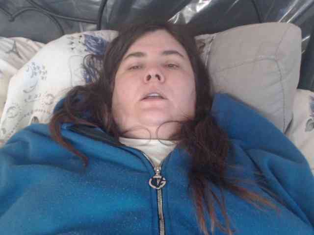 KittyDrive111 webcam