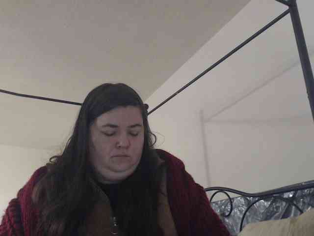 KittyDrive111 webcam