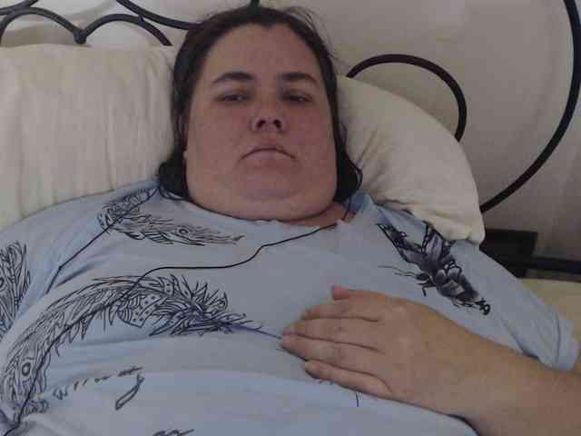 KittyDrive111 webcam
