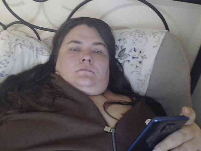 KittyDrive111 webcam