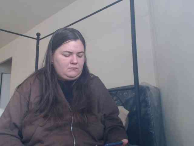 KittyDrive111 webcam