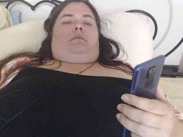 KittyDrive111 webcam