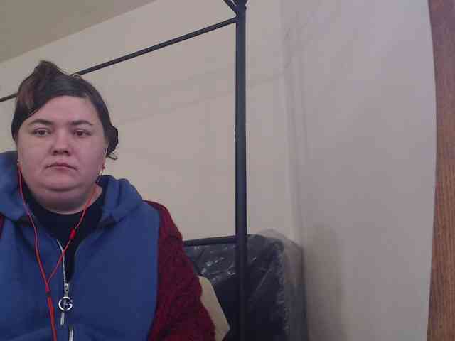 KittyDrive111 webcam