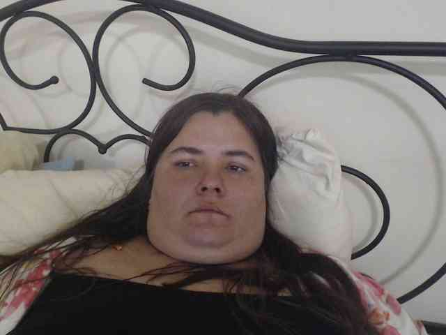 KittyDrive111 webcam