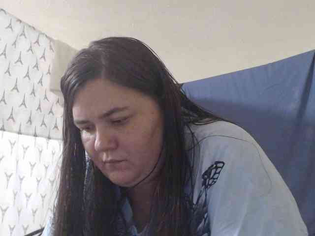 KittyDrive111 webcam