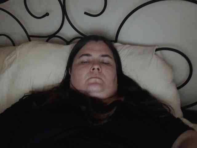 KittyDrive111 webcam