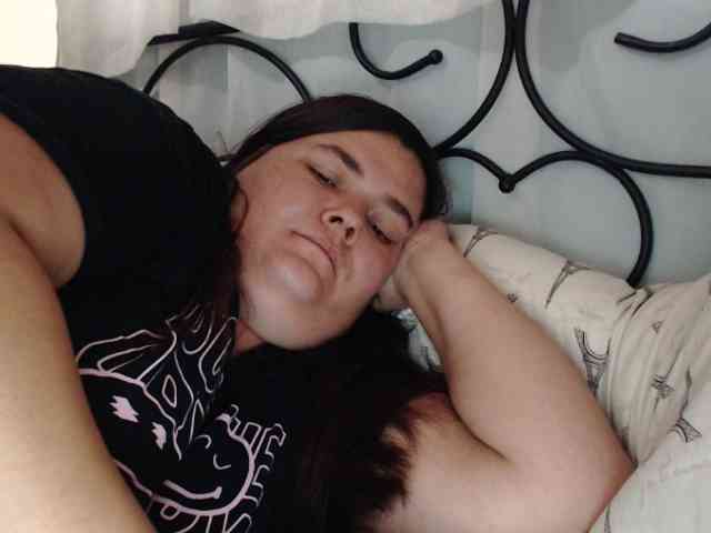 KittyDrive111 webcam