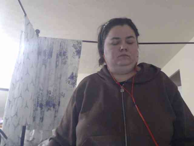 KittyDrive111 webcam