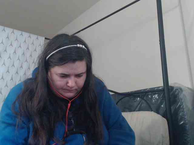 KittyDrive111 webcam