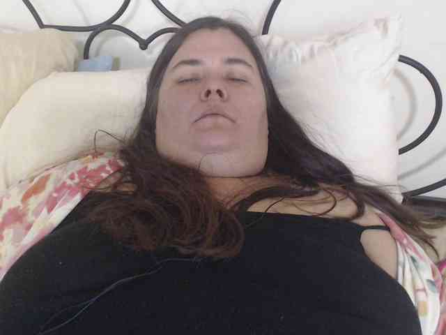KittyDrive111 webcam