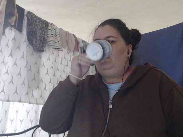 KittyDrive111 webcam