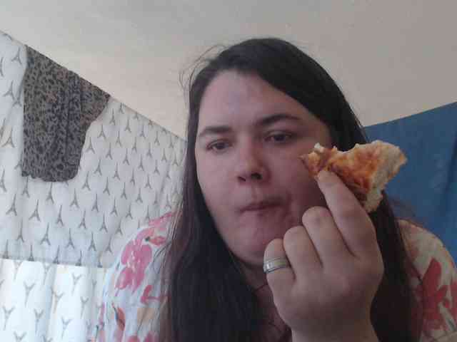 KittyDrive111 webcam