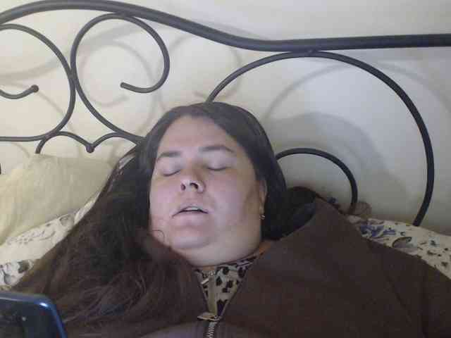 KittyDrive111 webcam